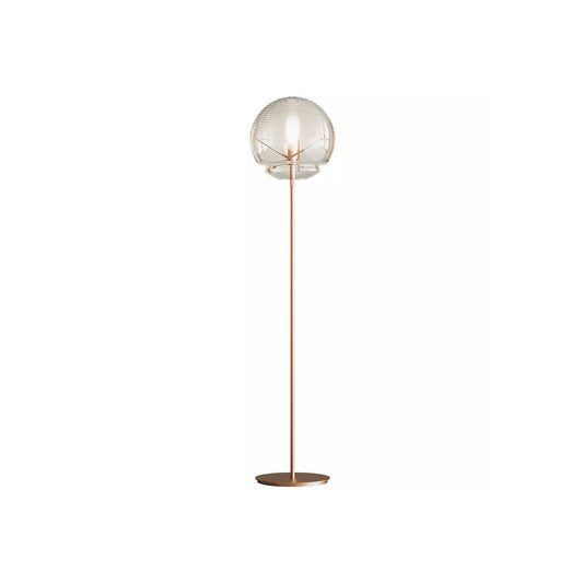 Vitruvio LED Floor Lamp