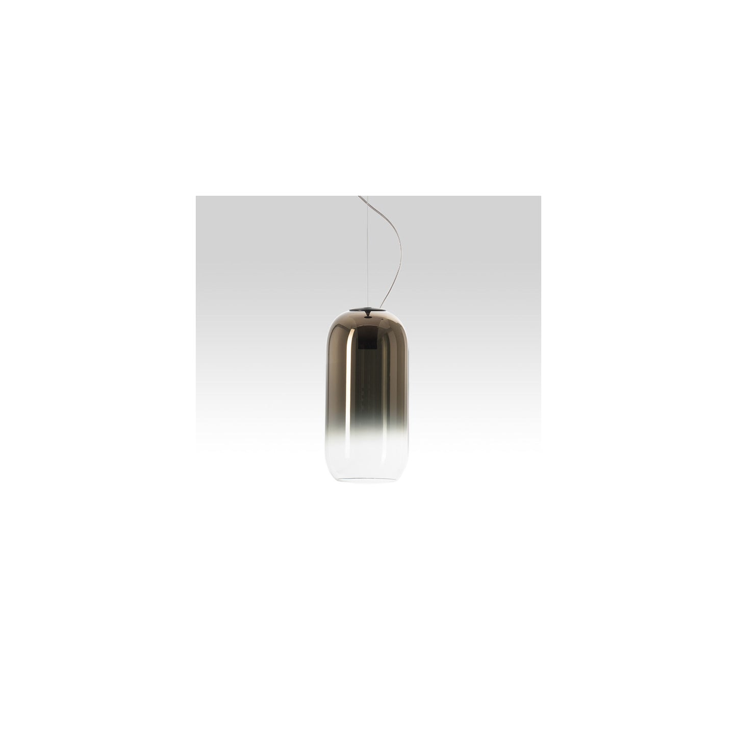 Gople LED Pendant