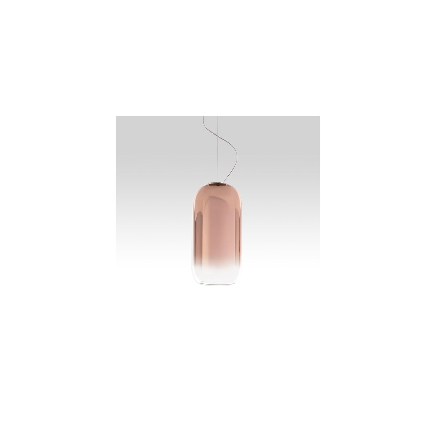 Gople LED Pendant