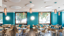 Artemide Gople Pendant