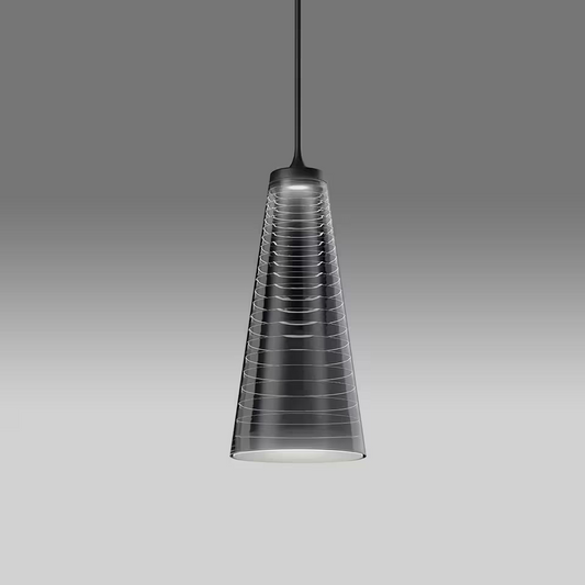 Look At Me 21 LED Pendant Black