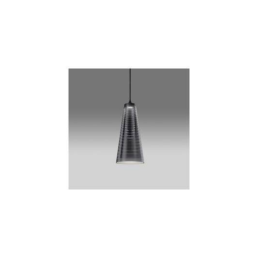 Look At Me 21 LED Pendant Black