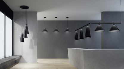 Artemide Look At Me Pendant