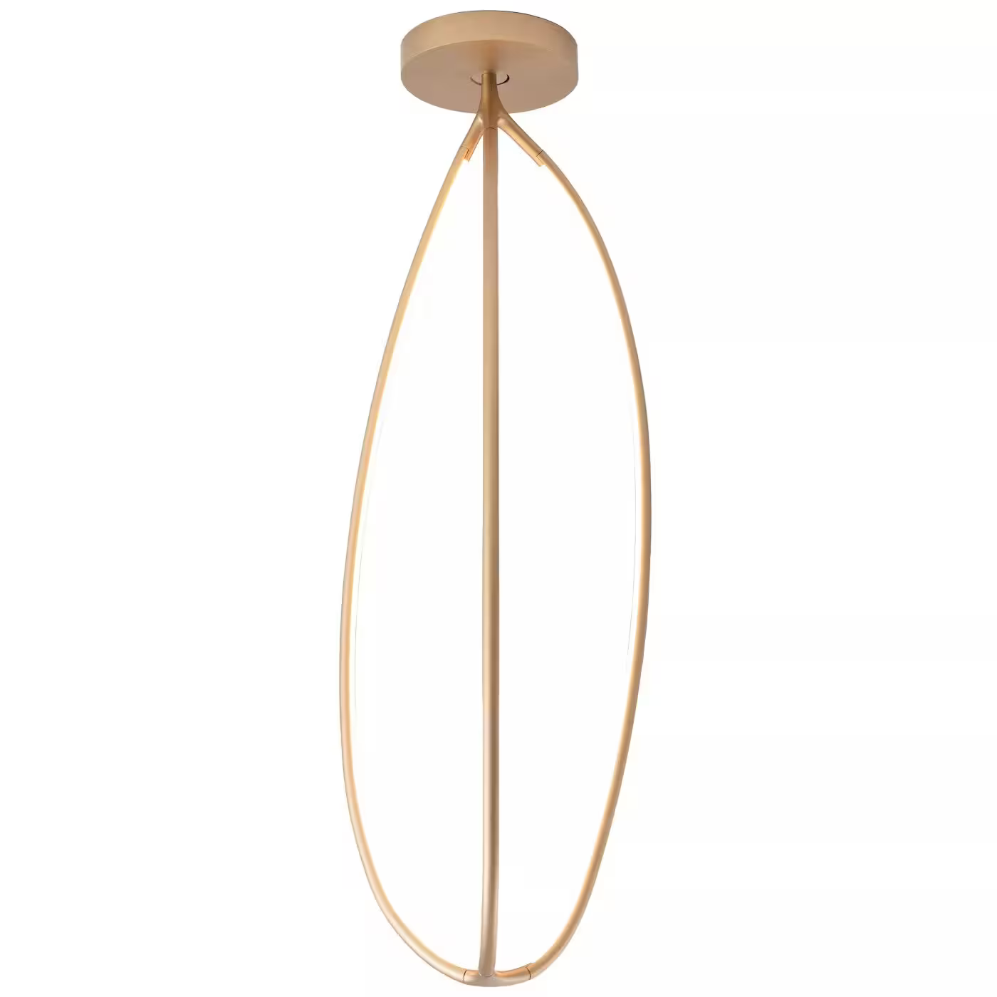 Arrival 130 LED Ceiling Light