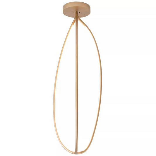 Arrival 130 LED Ceiling Light