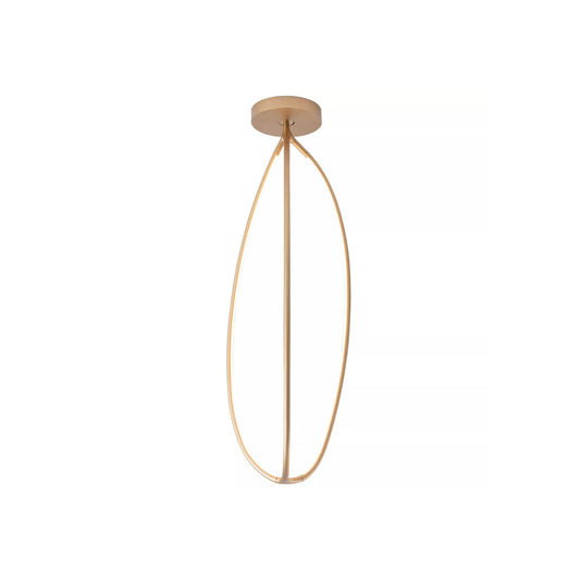 Arrival 130 LED Ceiling Light