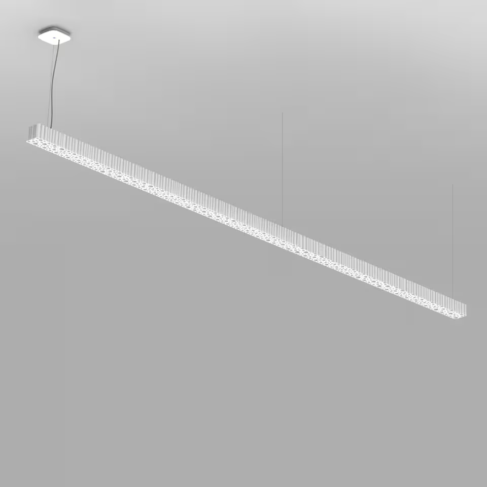Calipso Linear Stand Alone 180 LED Pendant
