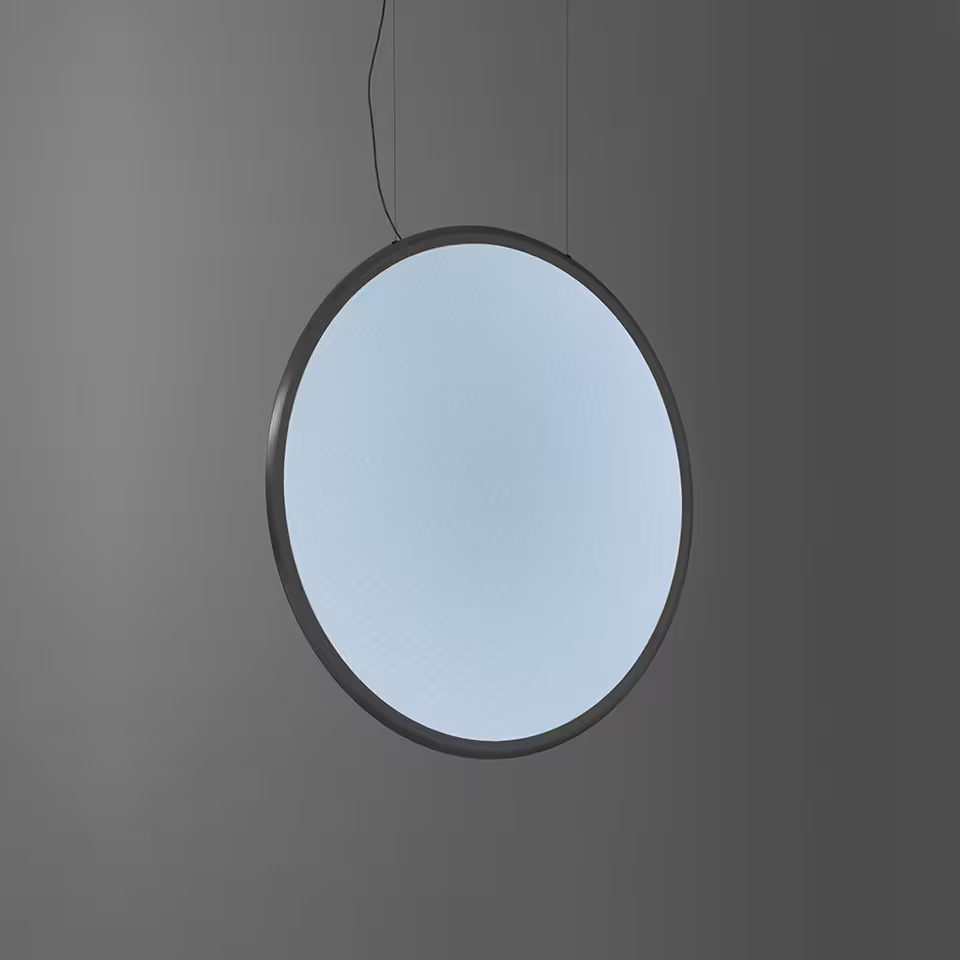 Discovery Vertical 70 TW LED Pendant