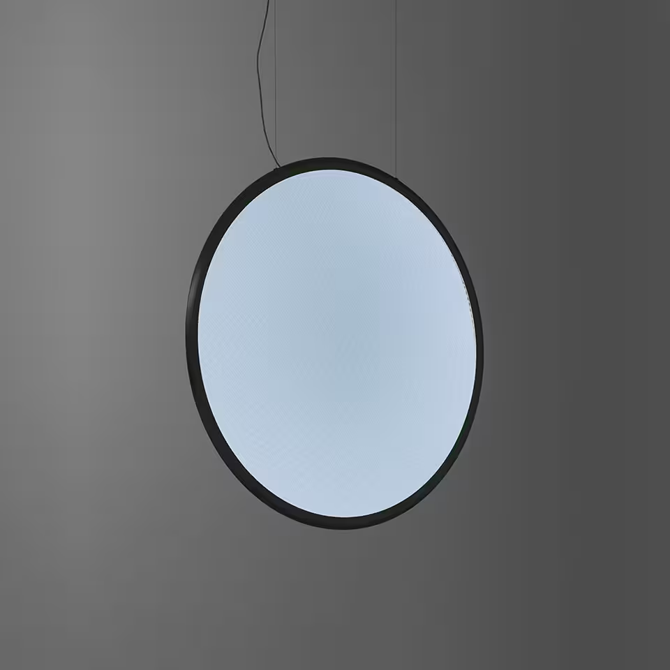 Discovery Vertical 70 TW LED Pendant