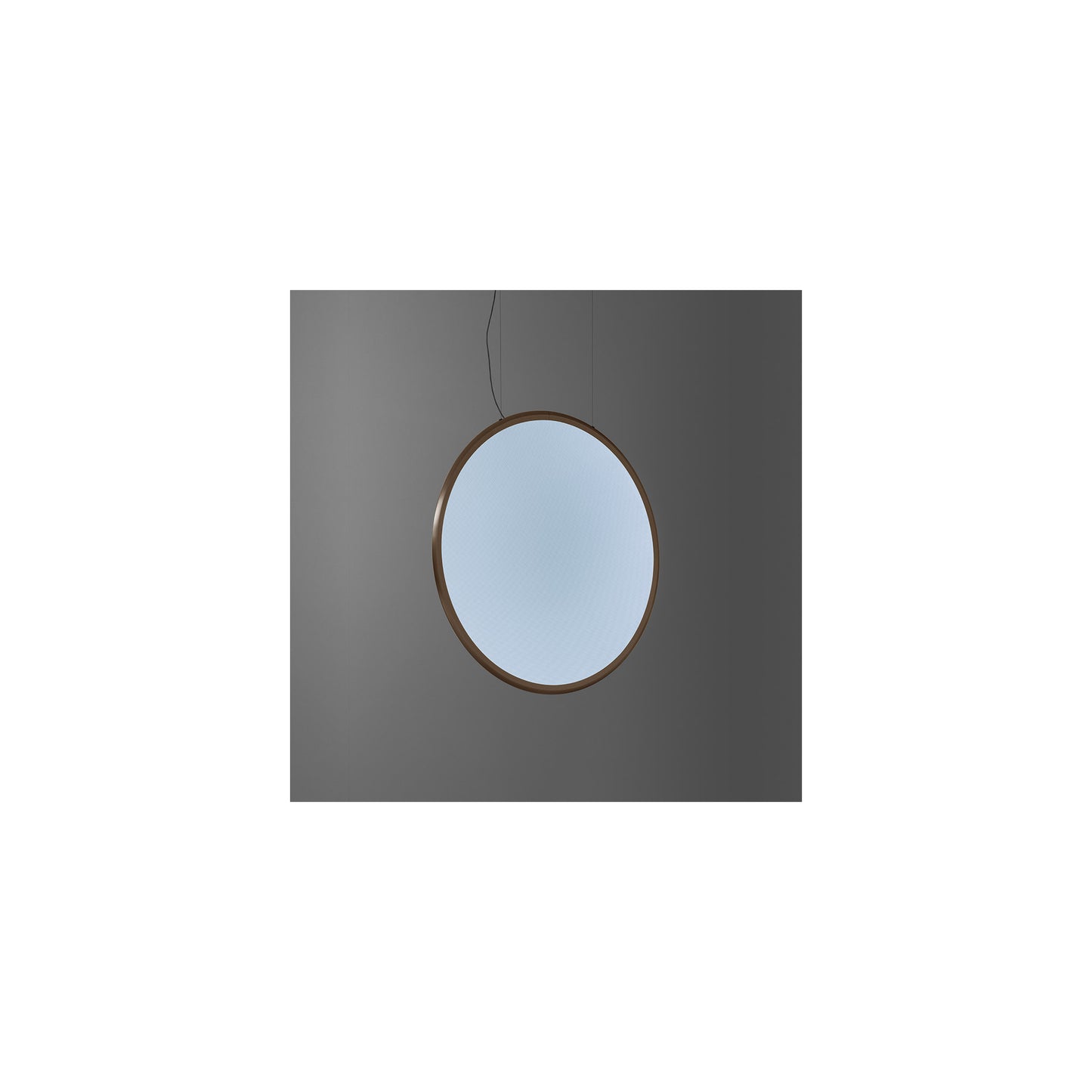 Discovery Vertical 70 TW LED Pendant DALI DT8