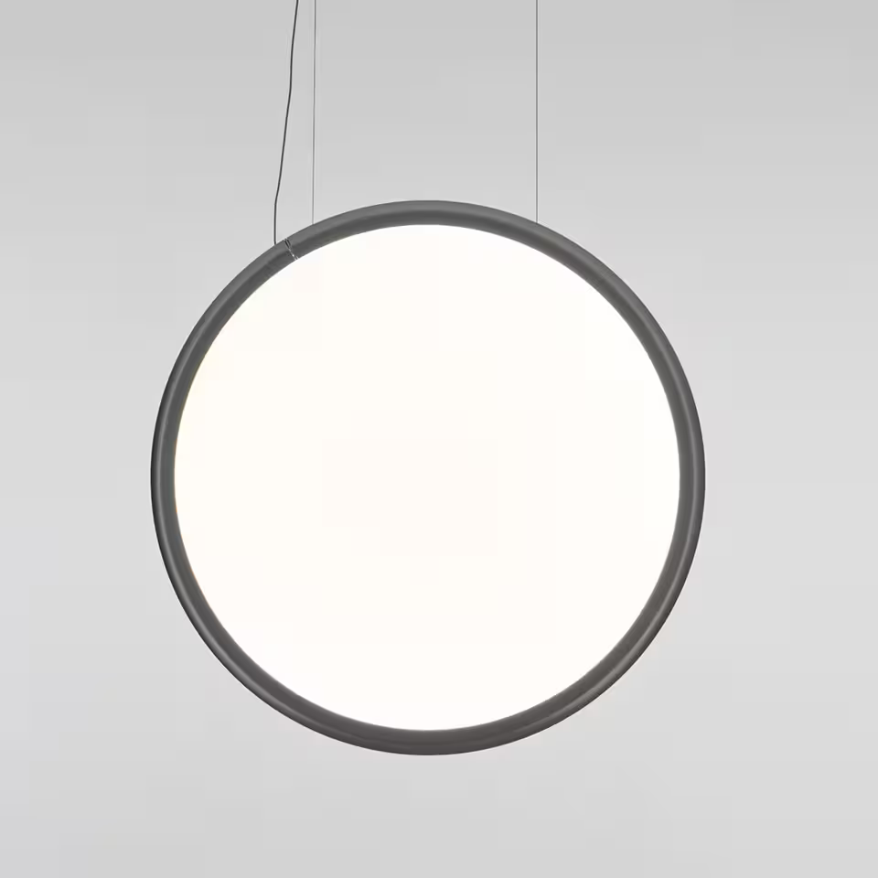 Discovery Vertical 100 LED Pendant