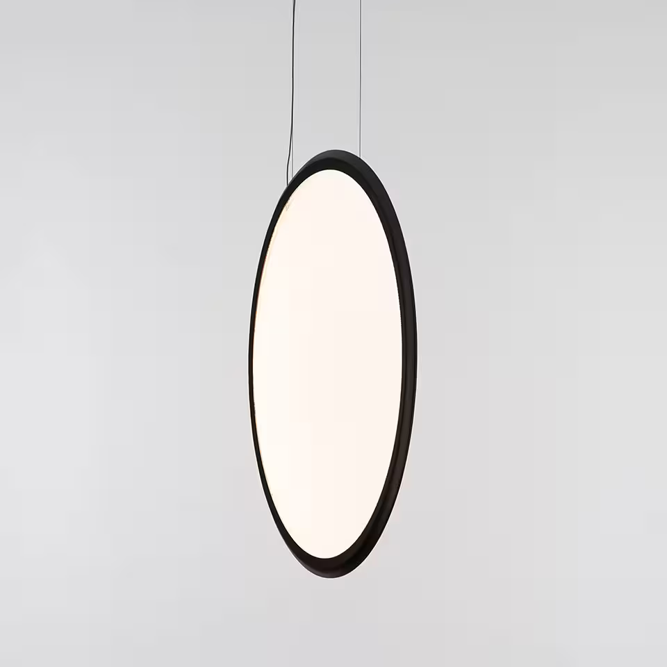 Discovery Vertical 100 LED Pendant