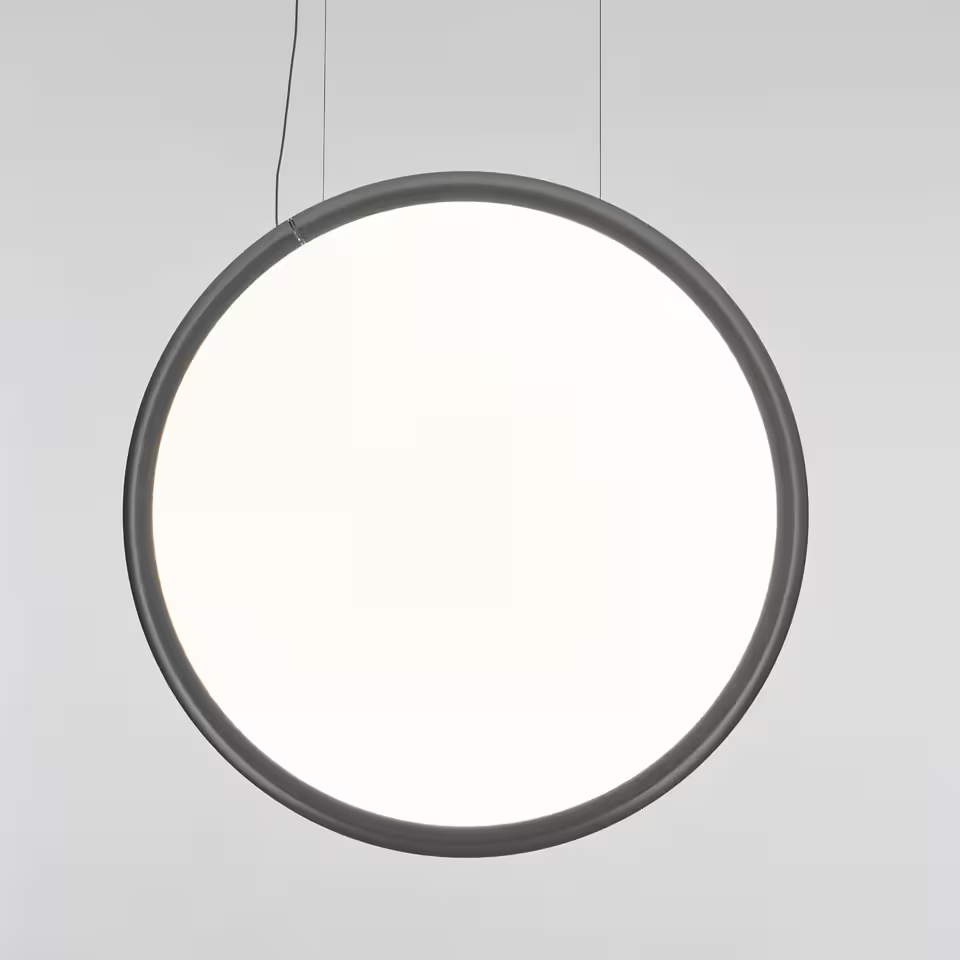 Discovery Vertical 140 LED Pendant