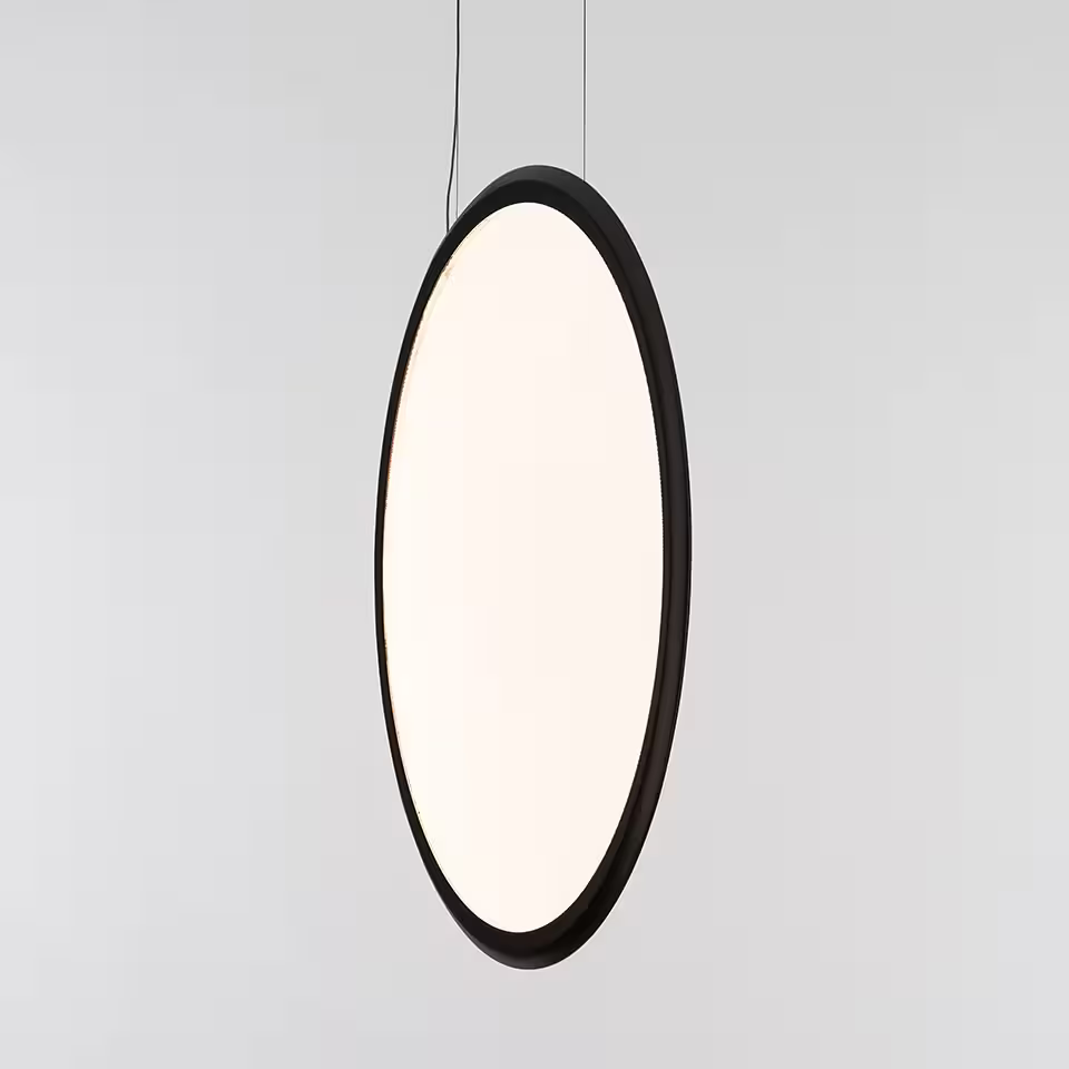 Discovery Vertical 140 LED Pendant