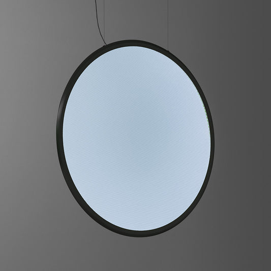 Discovery Vertical 140 TW LED Pendant