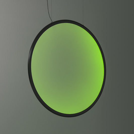 Discovery Vertical 140 RGBW LED Pendant
