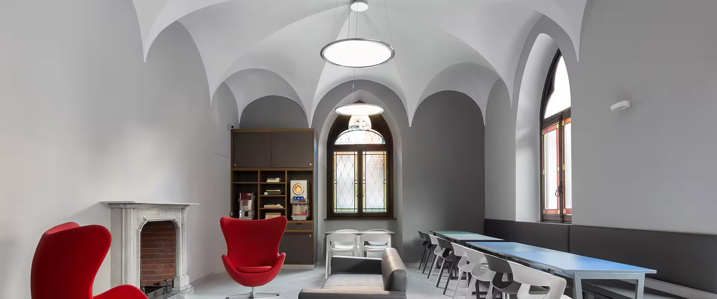 Discovery LED Pendant