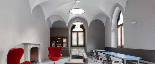 Discovery LED Pendant