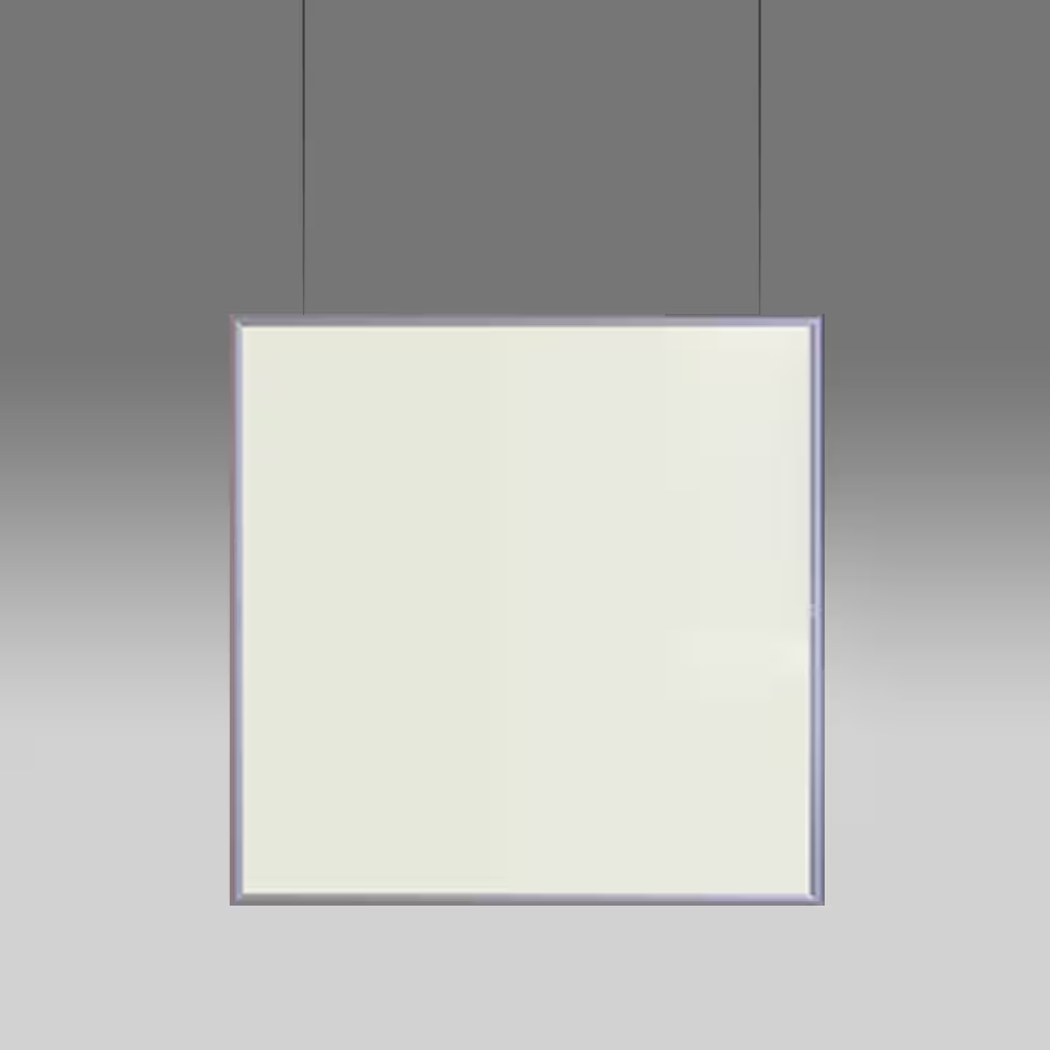 Discovery Space Square TW LED Pendant