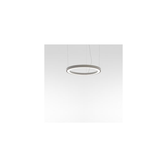 Ripple 50 LED Pendant White
