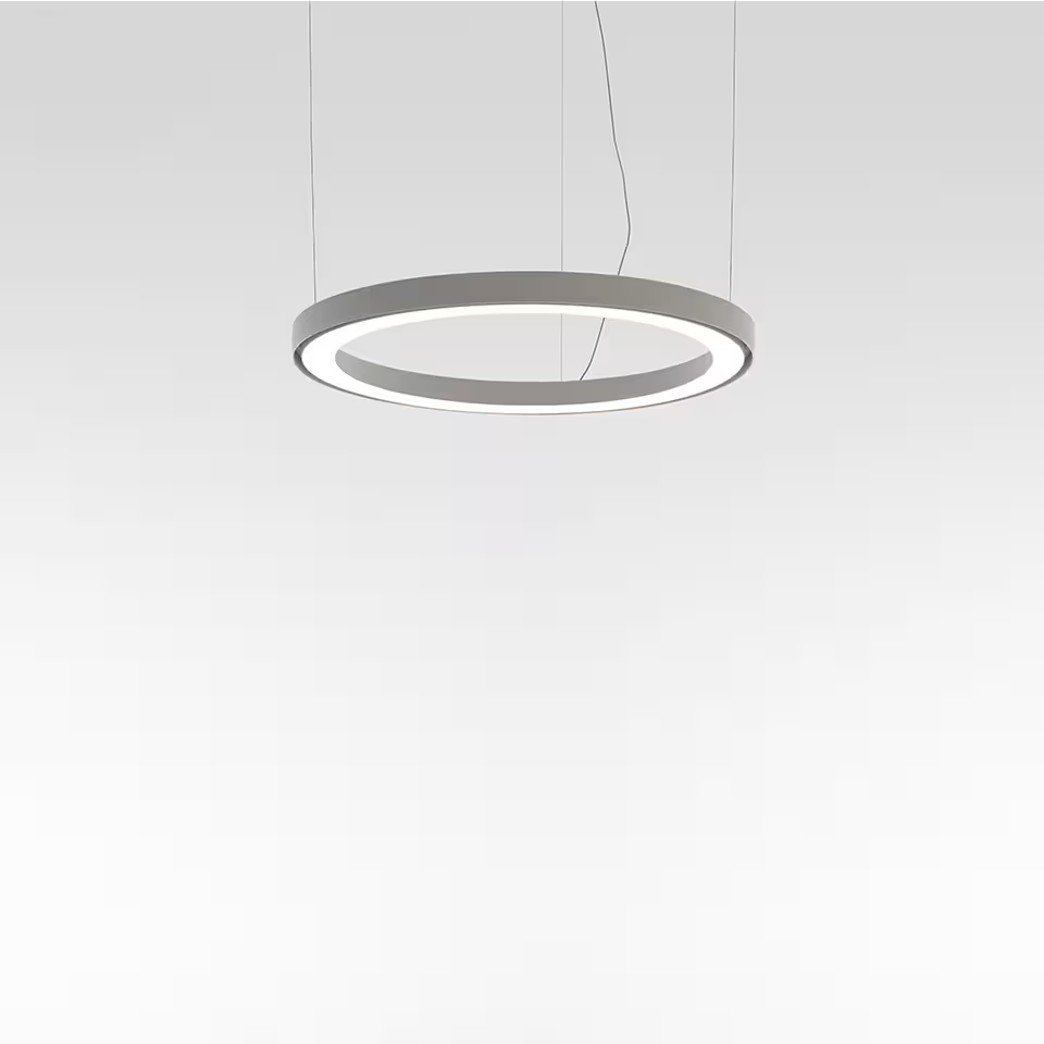 Ripple 50 LED Pendant