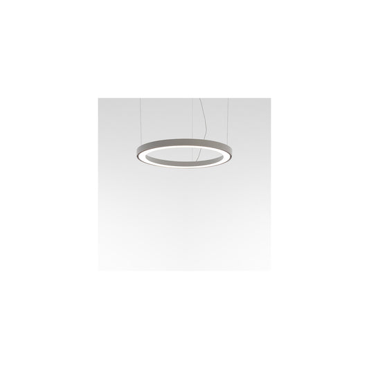 Ripple 70 LED Pendant White
