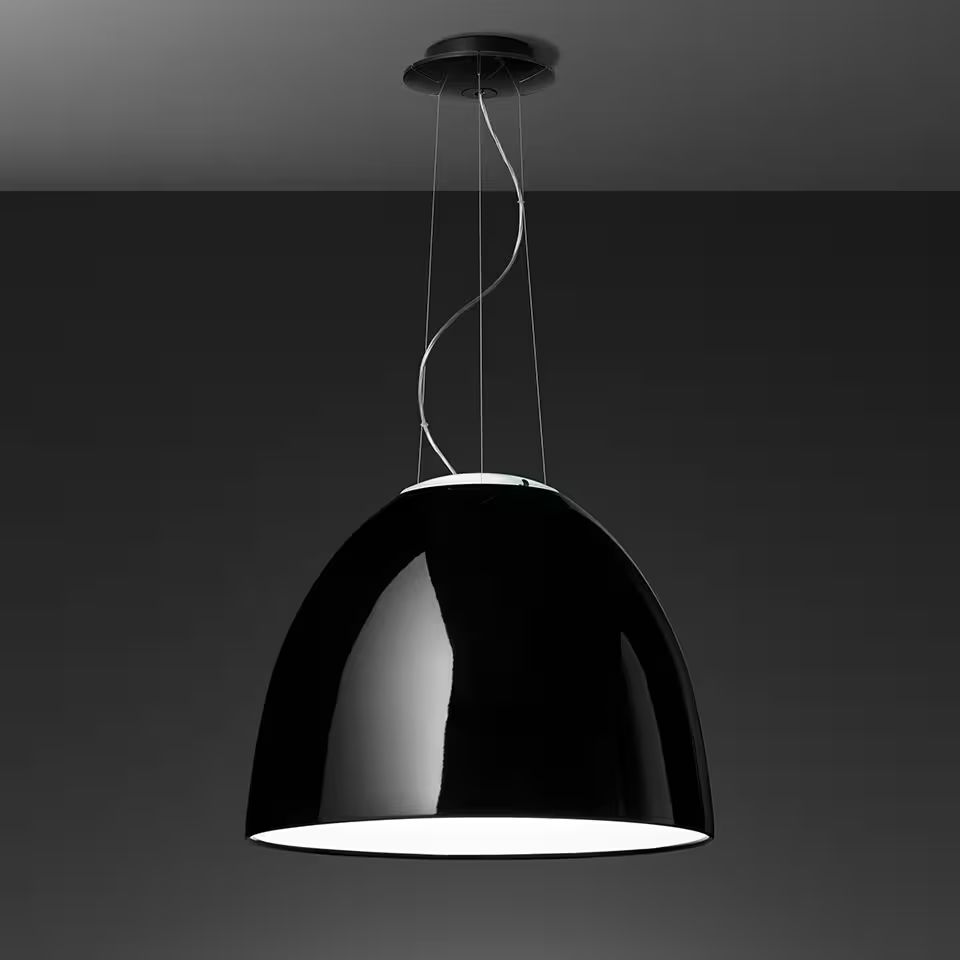 Nur Glass LED Pendant