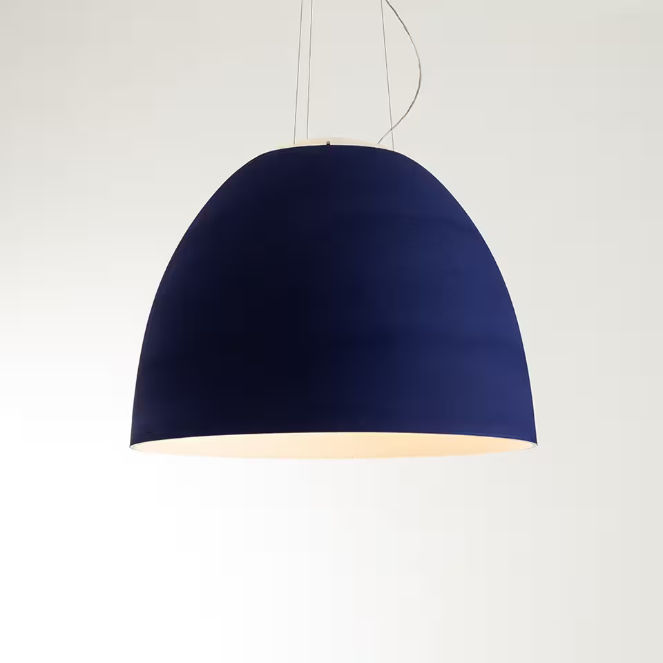 Nur 1618 Acoustic LED Pendant