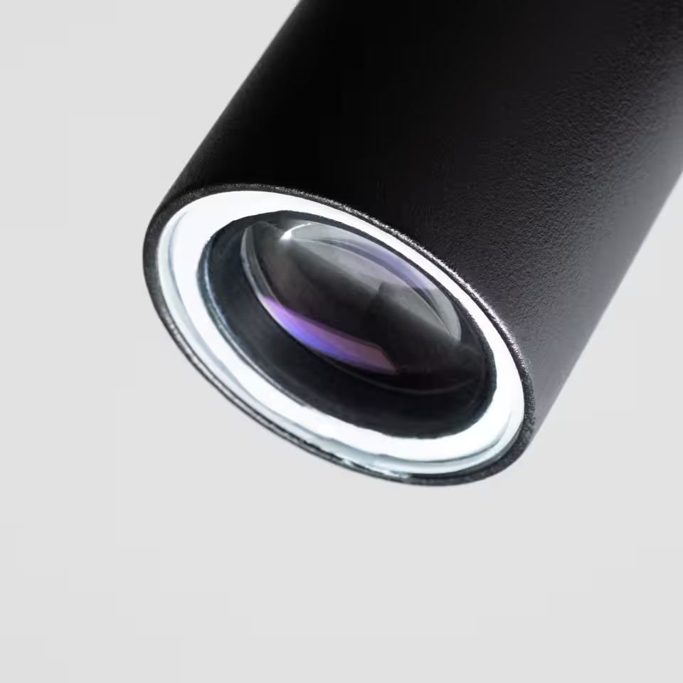 Coherence Outdoor LED Spot Fixture