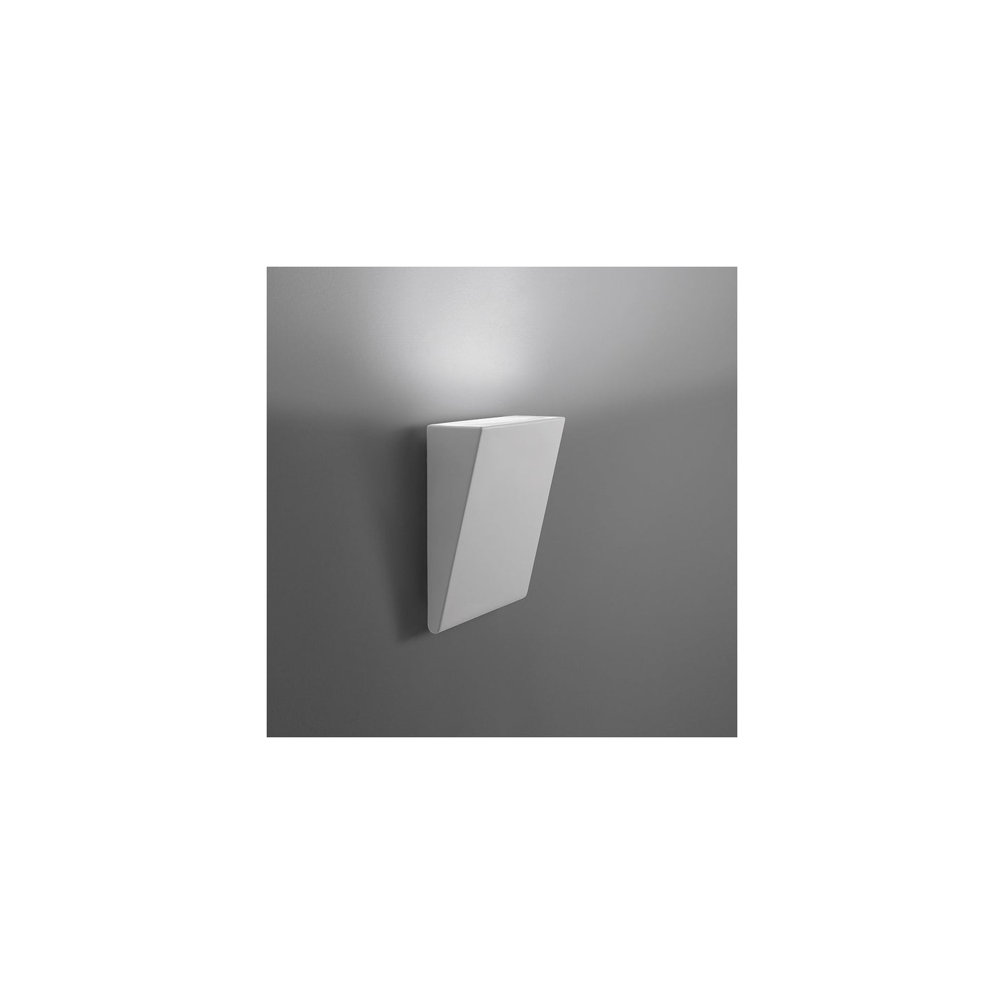 Cuneo Outdoor LED Wall/Floor Light