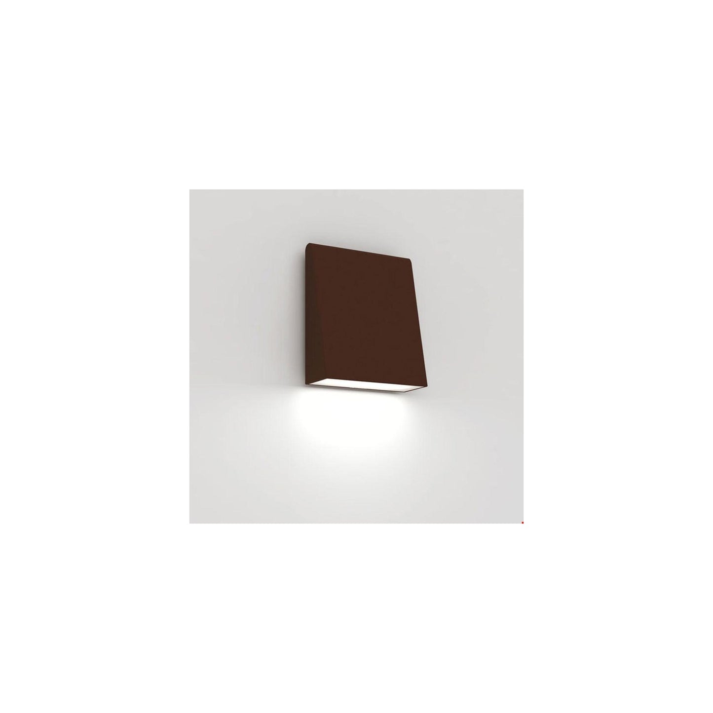 Cuneo Outdoor LED Wall/Floor Light