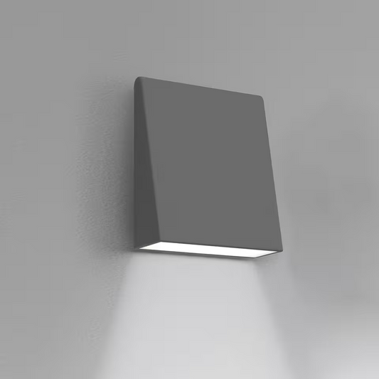 Cuneo Outdoor LED Wall/Floor Light