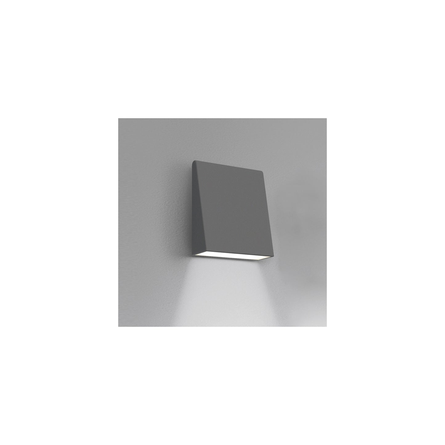 Cuneo Outdoor LED Wall/Floor Light