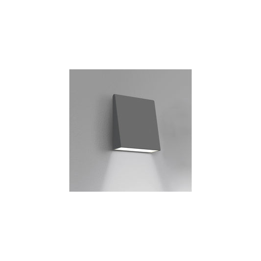 Cuneo Outdoor LED Wall/Floor Light