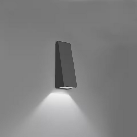 Cuneo Outdoor LED Mini Wall/Floor Light