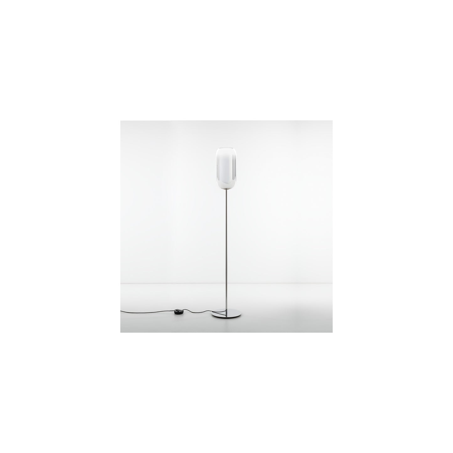 Gople LED Floor Lamp