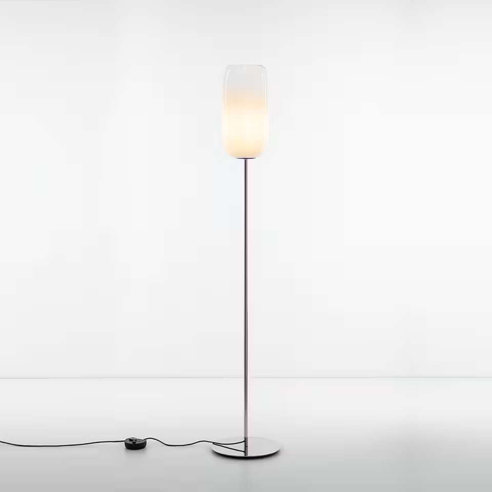 Gople LED Floor Lamp