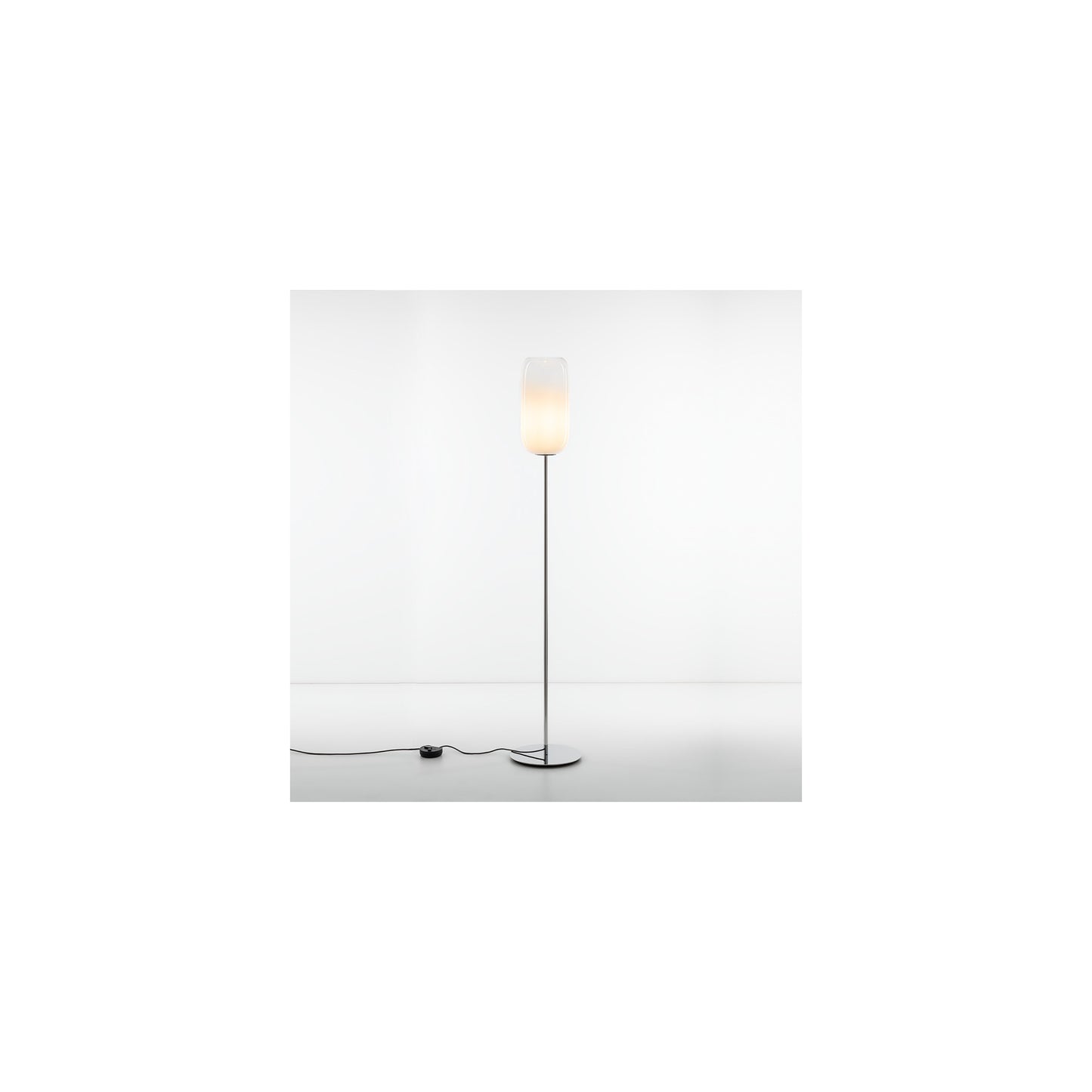 Gople LED Floor Lamp