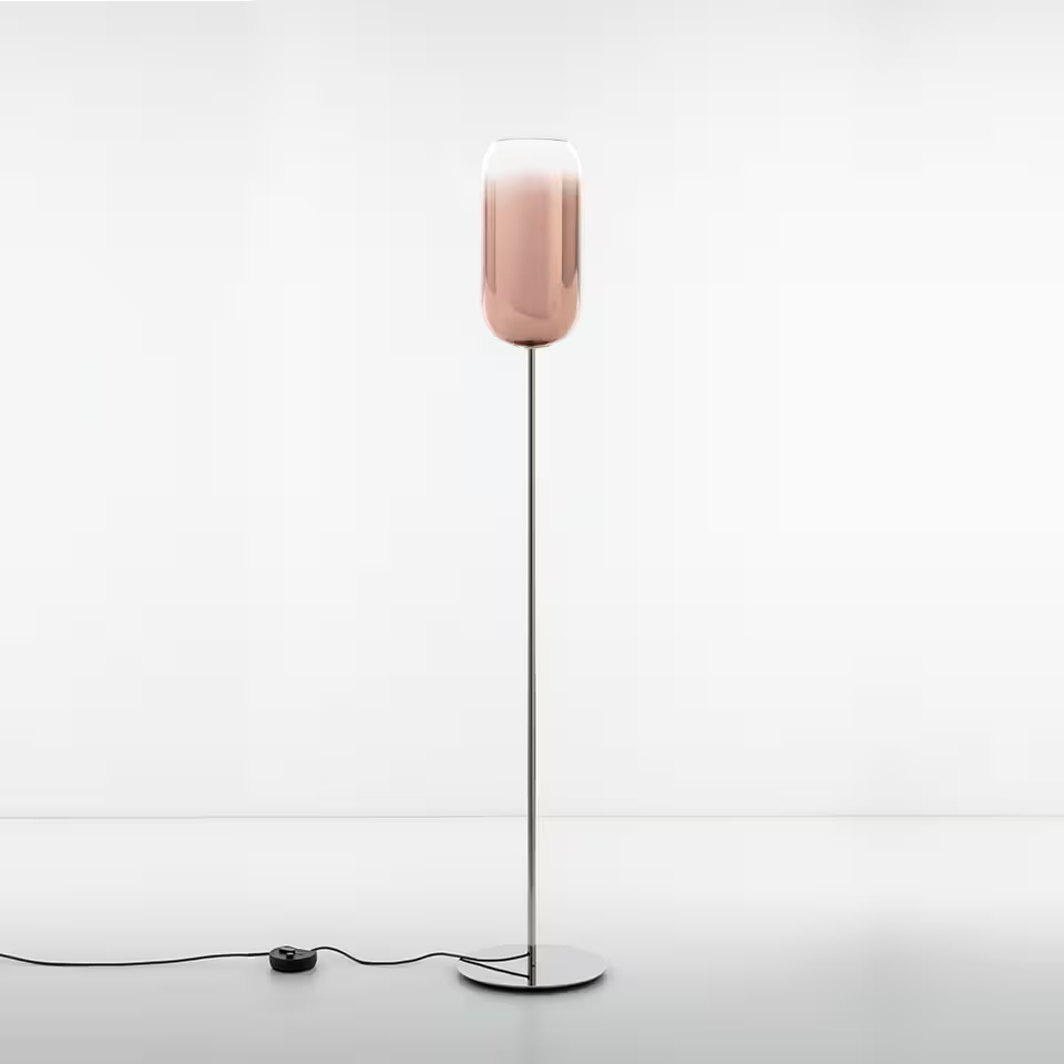 Gople LED Floor Lamp
