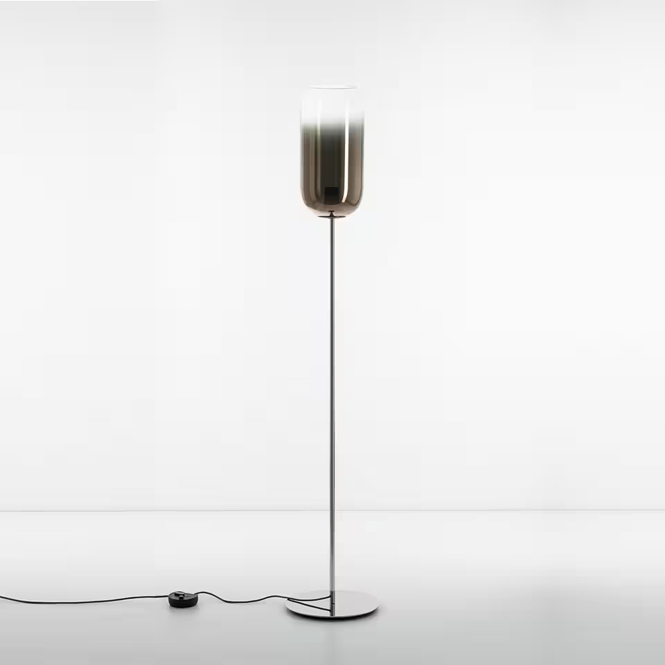 Gople LED Floor Lamp