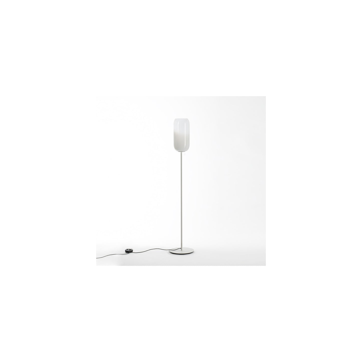 Gople LED Floor Lamp