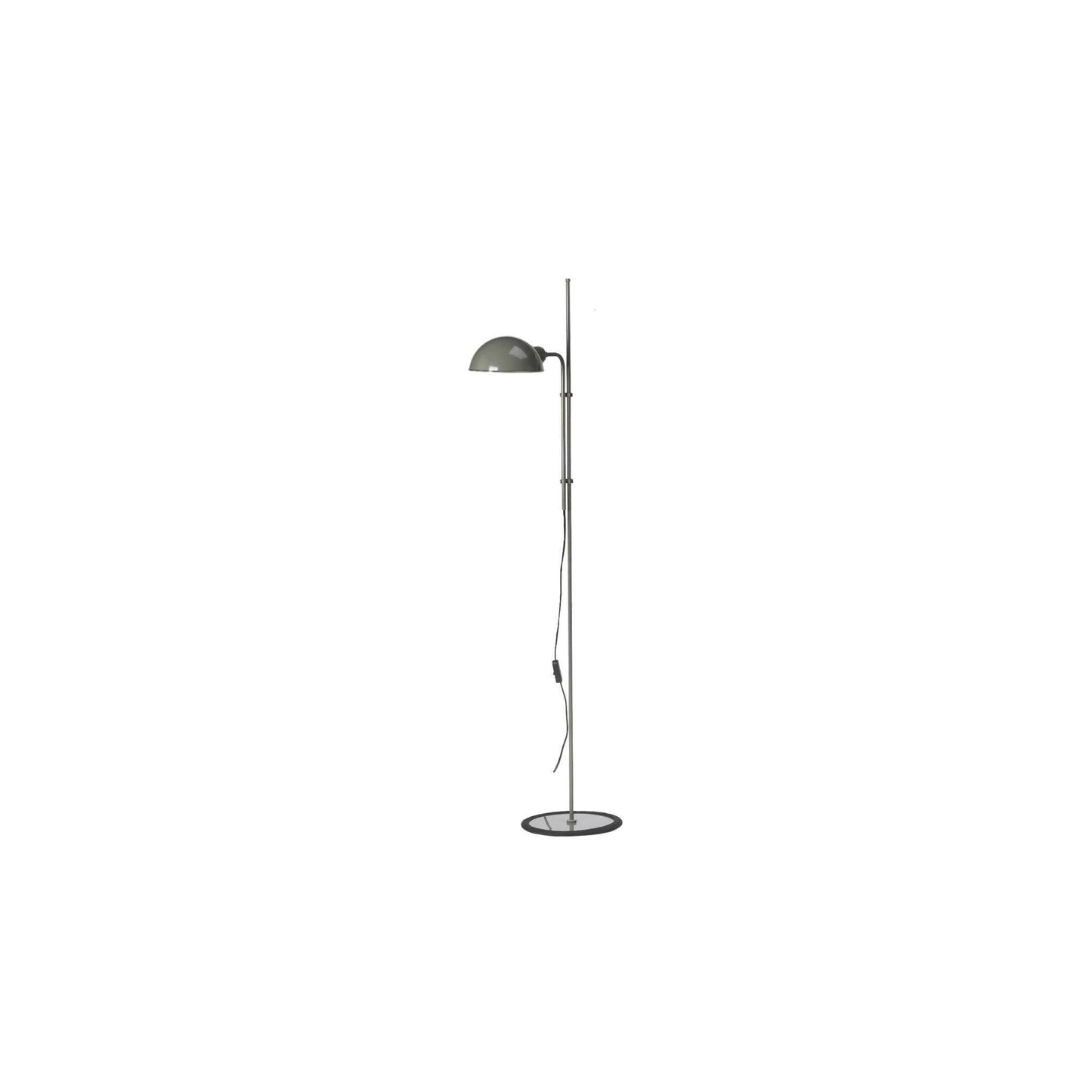 Funiculi Floor Lamp