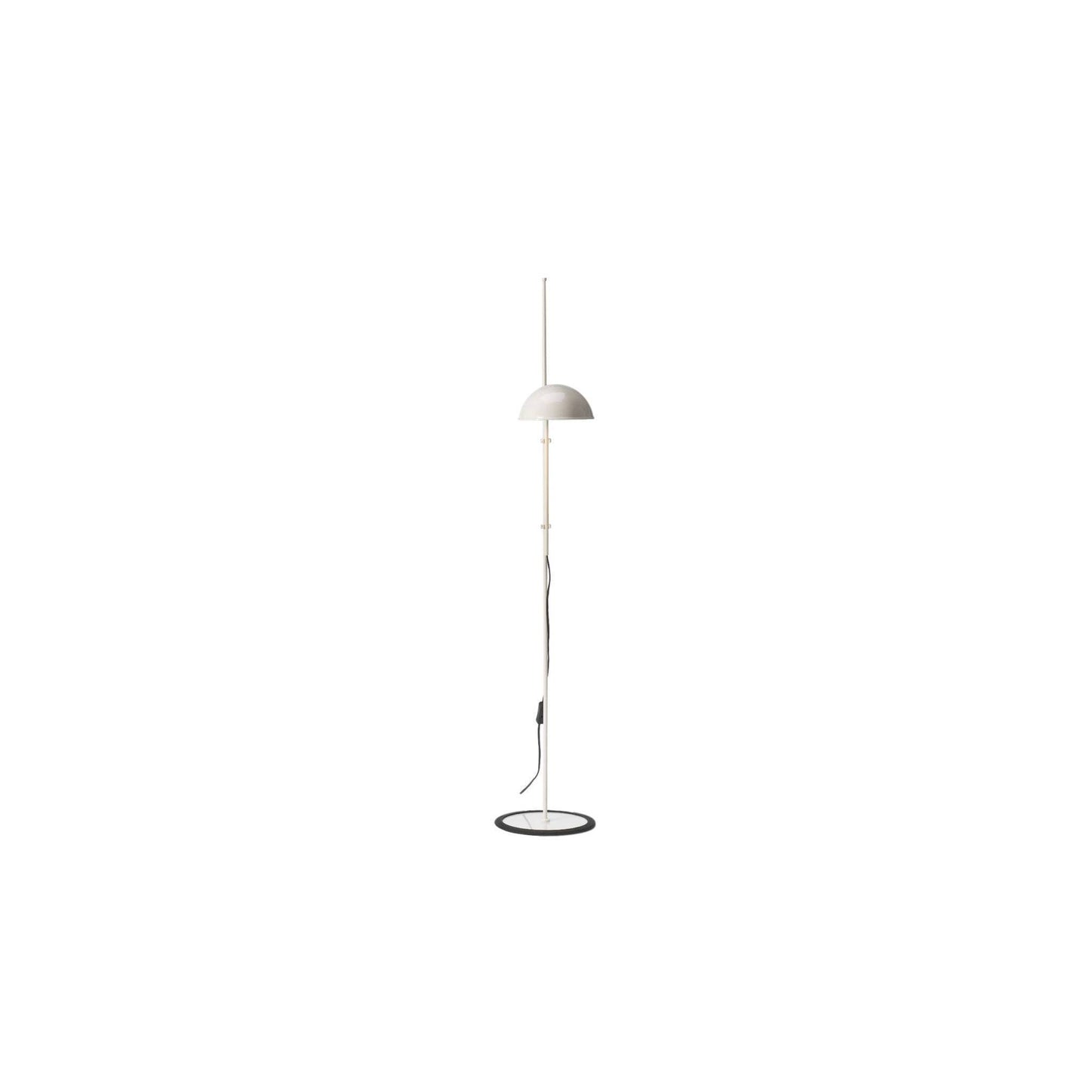 Funiculi Floor Lamp