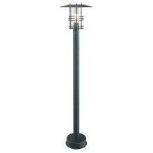 Elstead Stockholm Outdoor Pillar