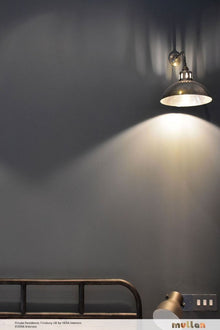 Mullan Lighting Paris Wall Sconce
