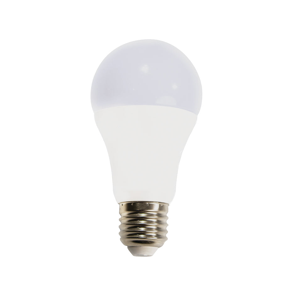 Lamp E27 LED 8W 2200K-6900K Tunable White Casambi