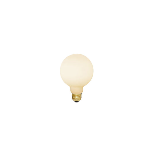 Lamp E27 Medium Globe LED 6W 2700K Dimmable