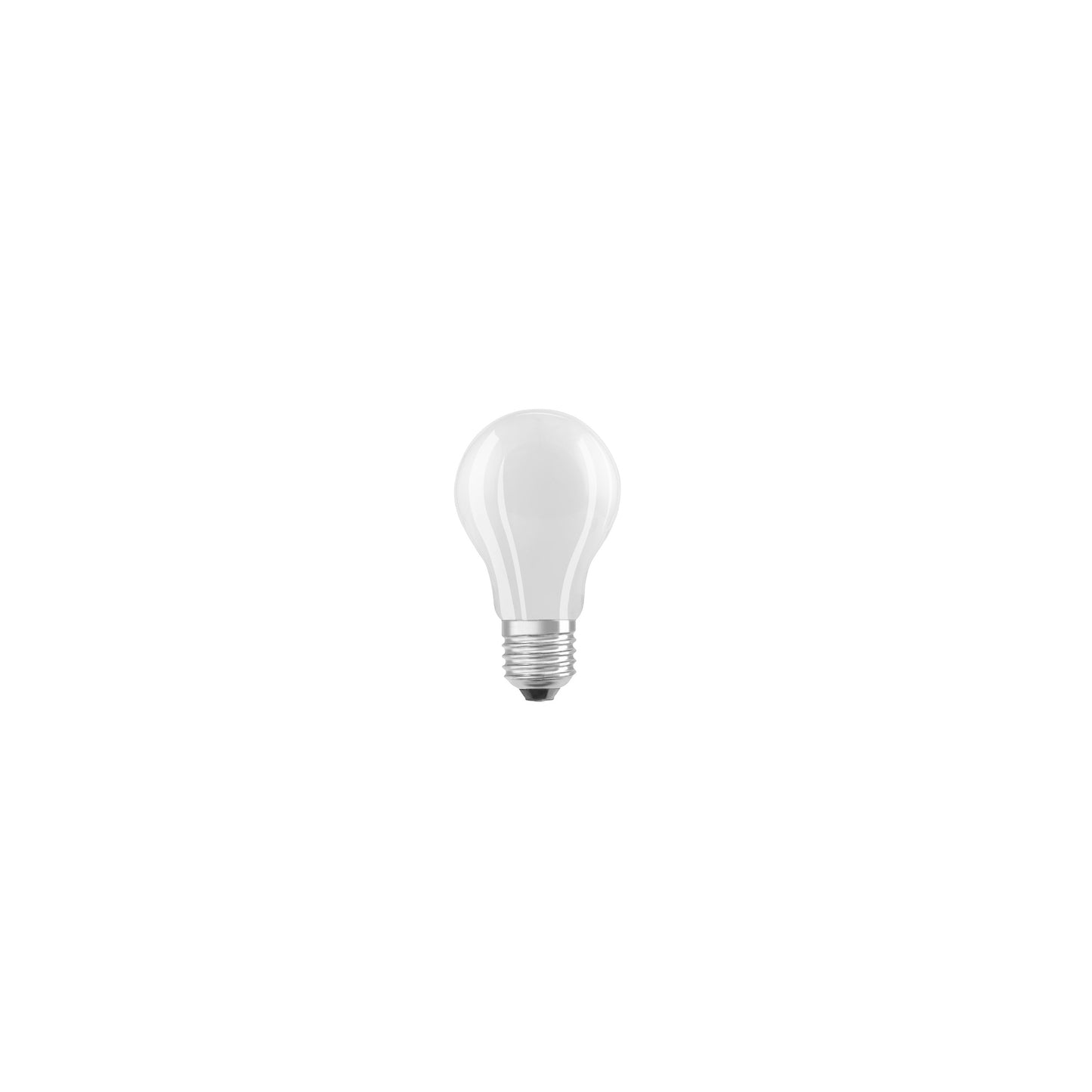 Lamp E27 LED 11W 2700K Dimmable