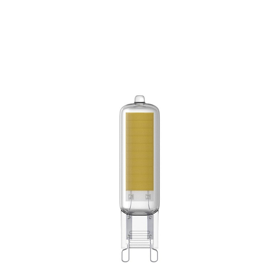 Lamp G9 LED 3.5W 3000K Dimmable