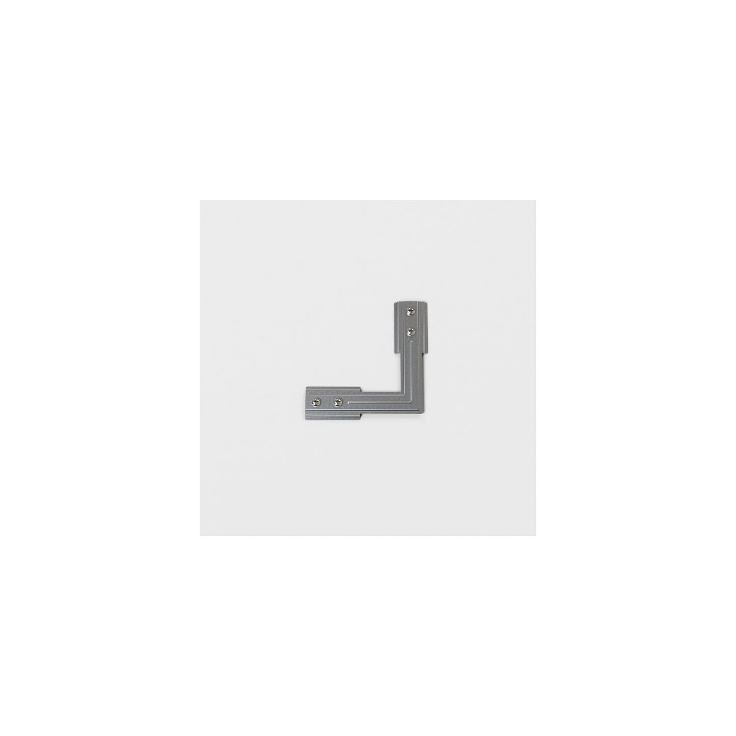 Track Corner Support